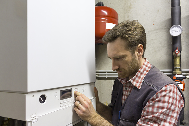 Boiler Service Plan in Wigan Greater Manchester