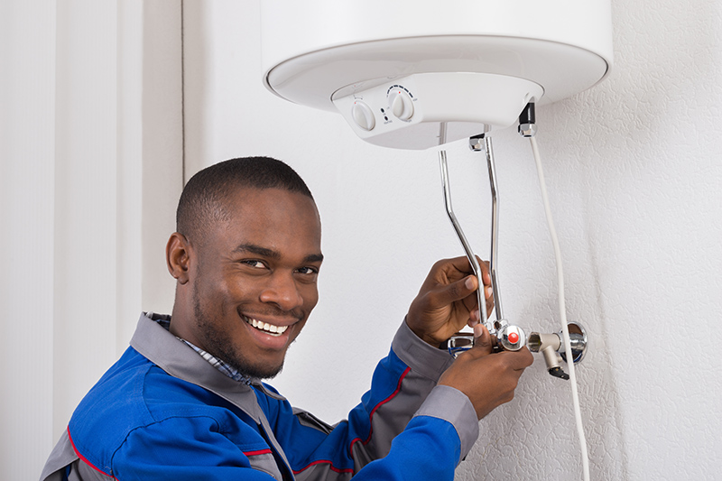 Ideal Boilers Customer Service in Wigan Greater Manchester