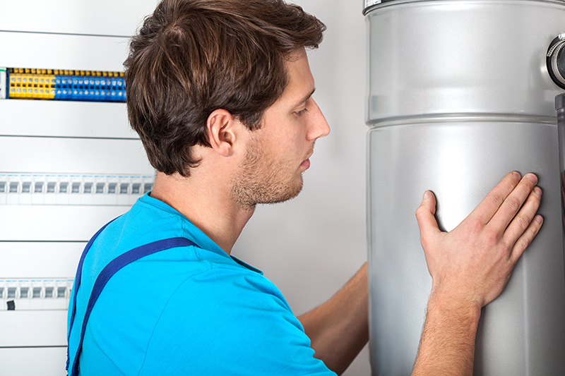 Baxi Boiler Service in Wigan Greater Manchester