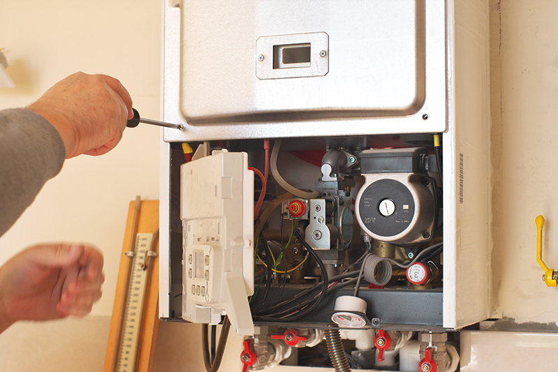 Boiler Cover And Service in Wigan Greater Manchester