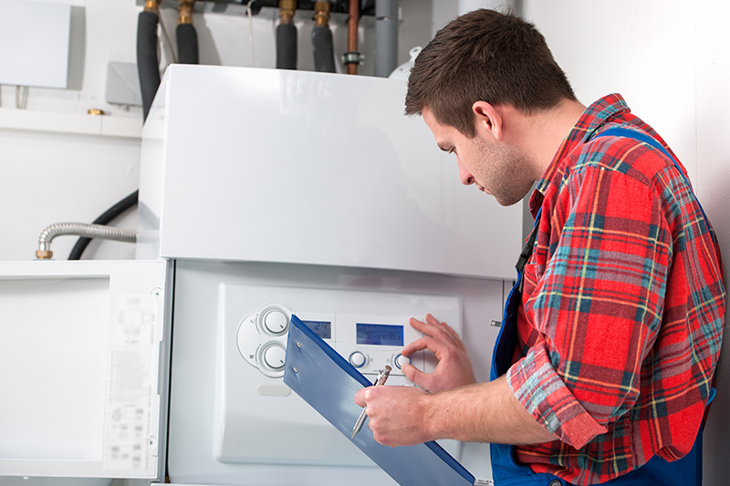 Boiler Service in Wigan Greater Manchester