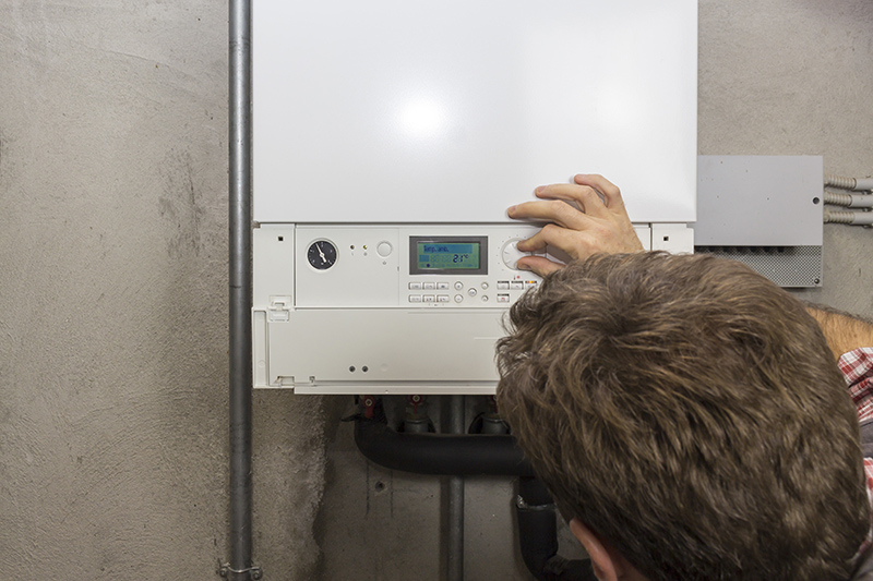 Boiler Service Cost in Wigan Greater Manchester