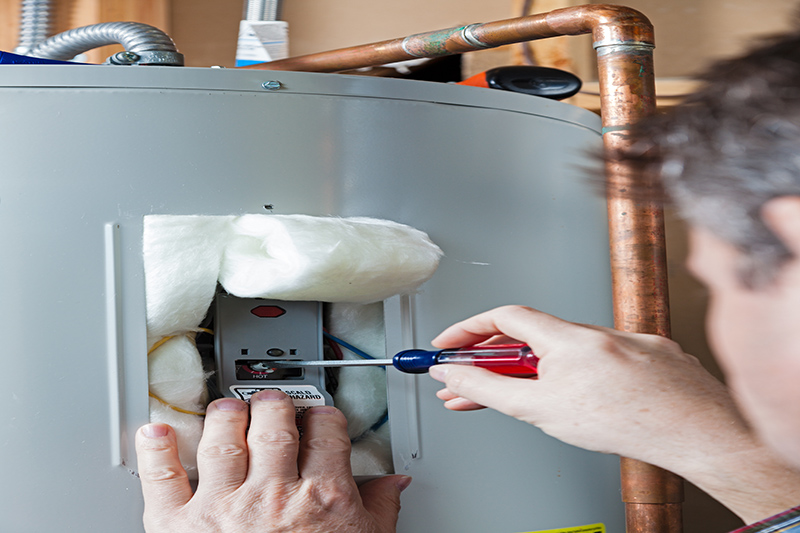 Boiler Service Price in Wigan Greater Manchester