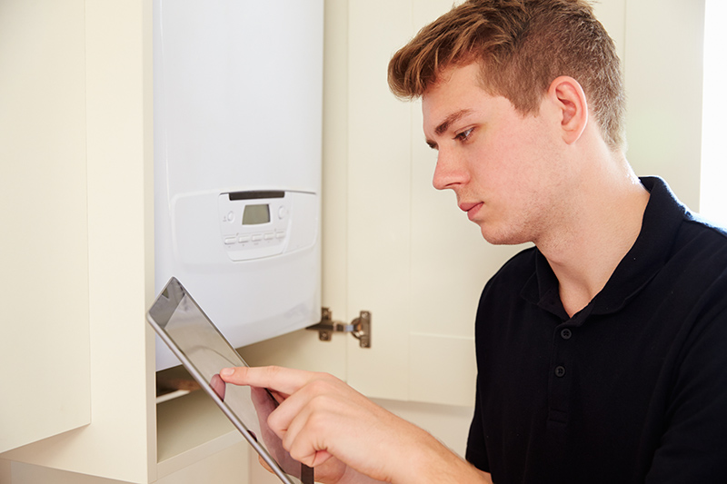 Cheap Boiler Service in Wigan Greater Manchester
