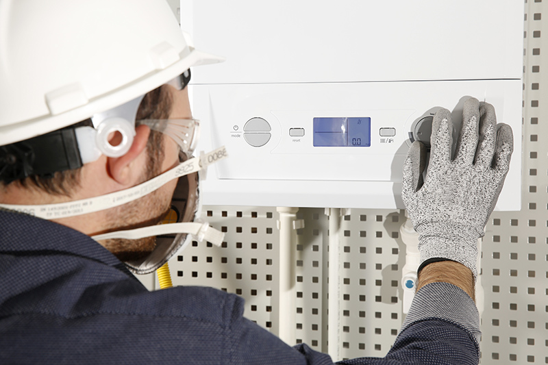 How Much Is A Boiler Service in Wigan Greater Manchester